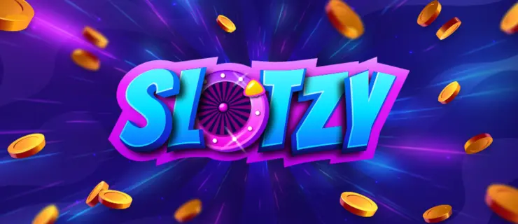 Slotzy Casino trusted EU casino site